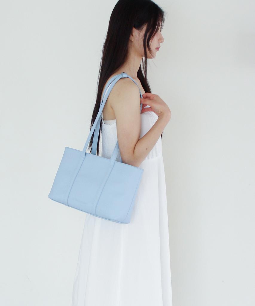 Блестящий Рекорд Liltbag_Babyblue