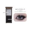 LIAGNISHI [New color available] Matches Asian skin! Double color eyeshadow 6-color palette | Matte x Pearl x Explosive Glitter | Highly pigmented and