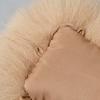 Faux Fur Hood Trim Collar Soft Fluffy Plush Warm Multi Colors Available DIY Clothes Hood Sewing Collar for Cotton Clothes Jackets Hat