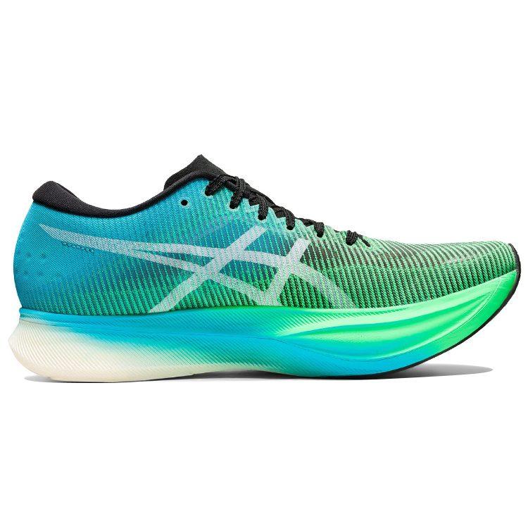 ASICS Metaspeed Edge+ 'Black New Leaf' 1013A116-001