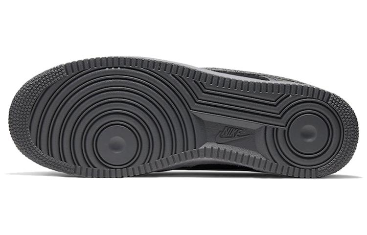 Nike X A Ma Maneire Air Force 1 Low '07 'Ручная стирка в холодной воде' CQ1087-001