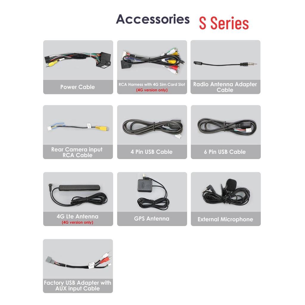 9-дюймовый Android Bluetooth GPS-навигатор для 18-19 Lada BA3 - Автомобильный большой экран