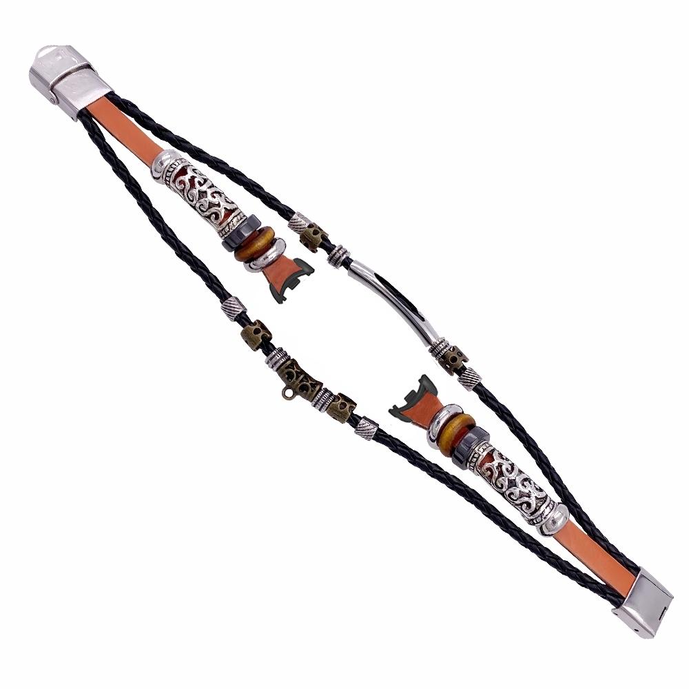 Silicone Smart Watch Band Replacement for Garmin Fenix 5