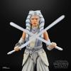 Hasbro Star Wars STAR WARS Black Series Ahsoka Tano (Peridia) Star Wars: Ahsoka Collection 15 Cm Action Figure G0017 Authentic