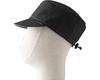 [Specialty Clothing] Cap abonet+JARI Cap Denim 2089 Black