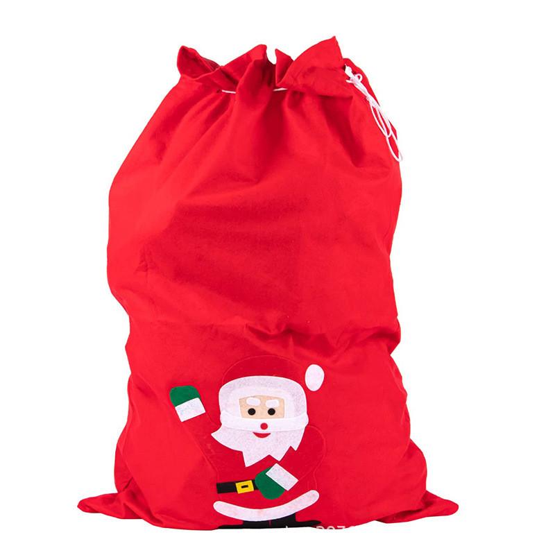Adult Men Santa Claus Xmas Dress Up Hat Robe Belt Cloak Sets Christmas New Year Cosplay Costumes Performance Role Play Outfit