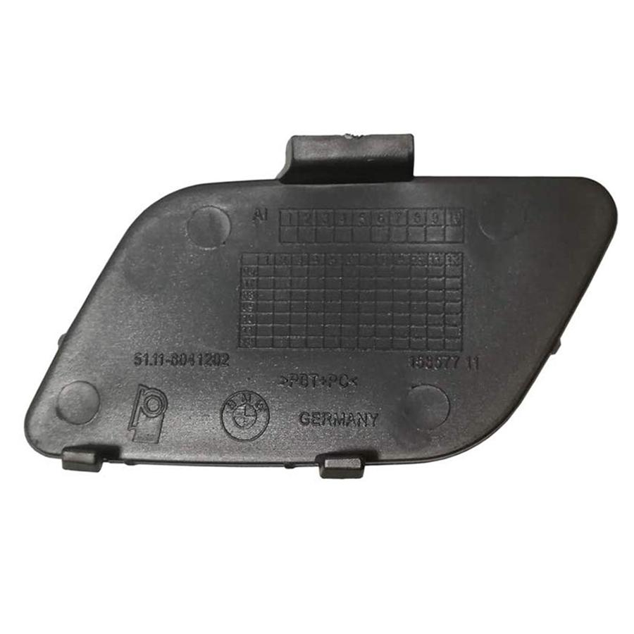 Для BMW E92 E93 3-й серии 2006-2009 годов Крышка буксировочного крюка переднего бампера 328i 328xi 335i