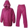 Rainwear for Men Pink [Shinmen] 3111-14-L 14-Rose