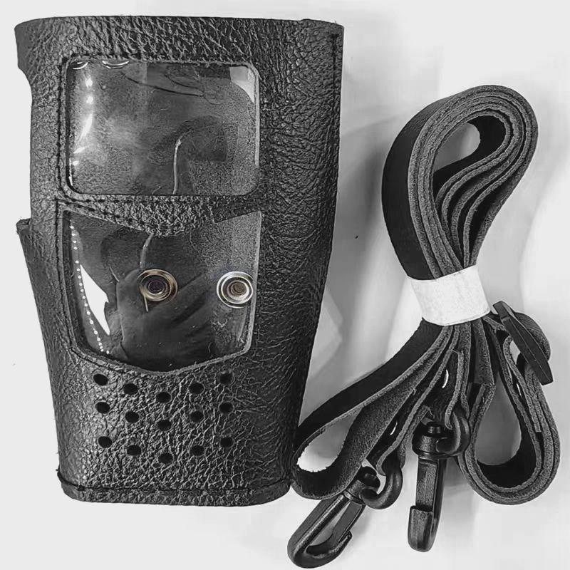 Кожаный чехол для морских радиостанций Danish Sailor SP3560/SP3530/SP3550/SP3520