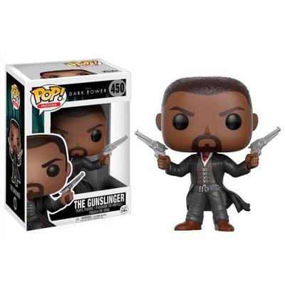 Funko ПОП! Фильмы: Темная Башня - Стрелок