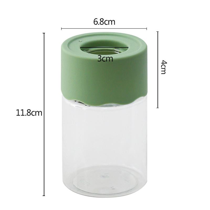 Мини-гидропонный цветочный горшок, декоративная ваза для дома, прозрачные искусственные стеклянные горшки для растений без почвы, зеленые горшки для растений для украшения дома