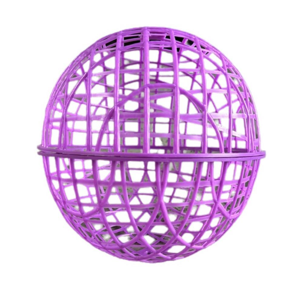 Portable Chicken Tunnels for Outside Ventilated Ball Shaped Chicken House Backyard Farms