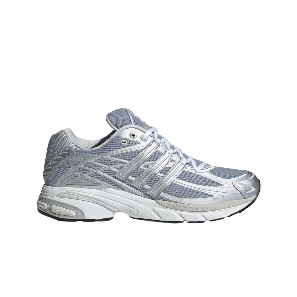 Adidas Adistar Cushion Cloud White Silver Metallic