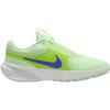 Nike Star Runner 5 Удобная посадка Низкие детские кроссовки для бега Детские кроссовки для бега Флуоресцентно-желтые HF7004-700