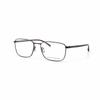 Men' Spectacle Frame Porsche P8368-A Red Ø 56 Mm
