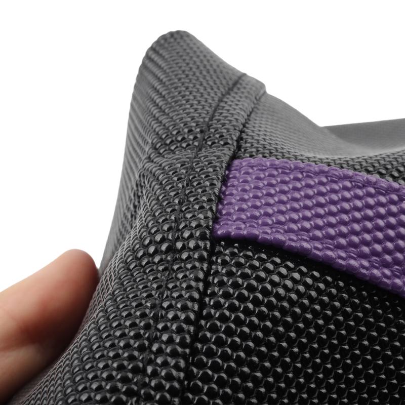 Ebike Seat Cover For Ridstar Q20 Electric Motorcycle Waterproof Non-slip Particles Seat Protector Cover PVC Seat Cushion Guards