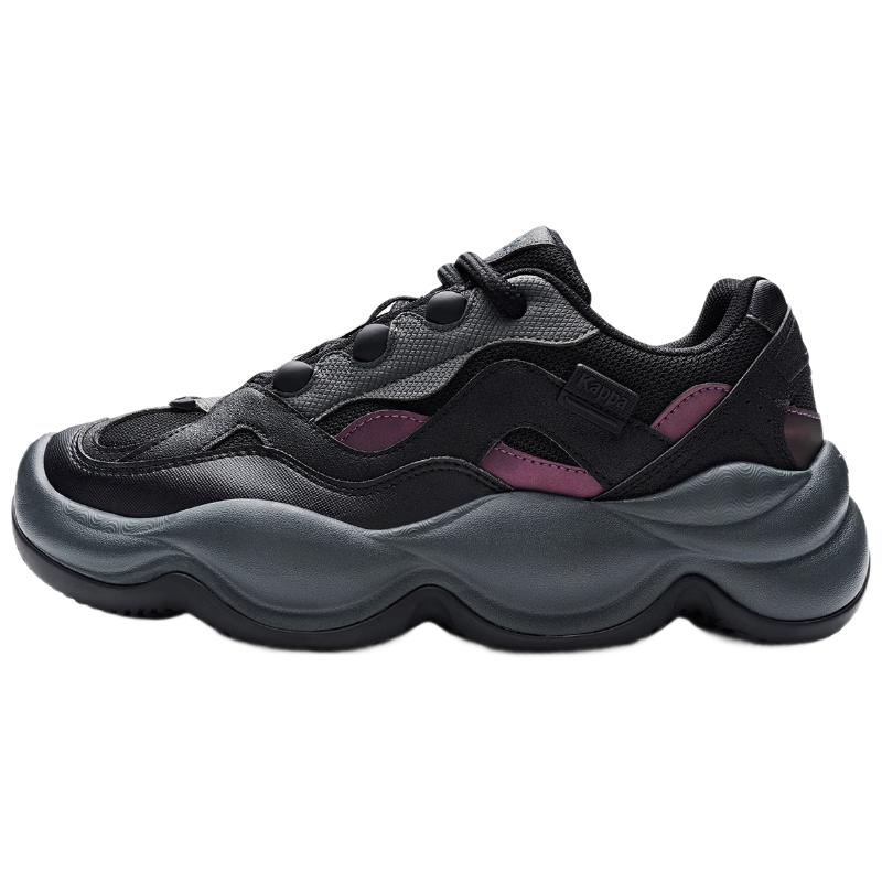 Kappa K0GW5MC88 Unisex Chunky Sneakers