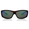 Costa Del Mar Saltbreak Polarized Bk 10 Ogmglp Unisex Sunglasses