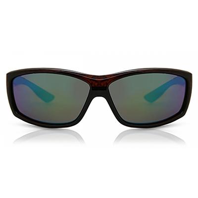 Costa Del Mar Солнцезащитные очки унисекс Saltbreak Polarized Bk 10 Ogmglp