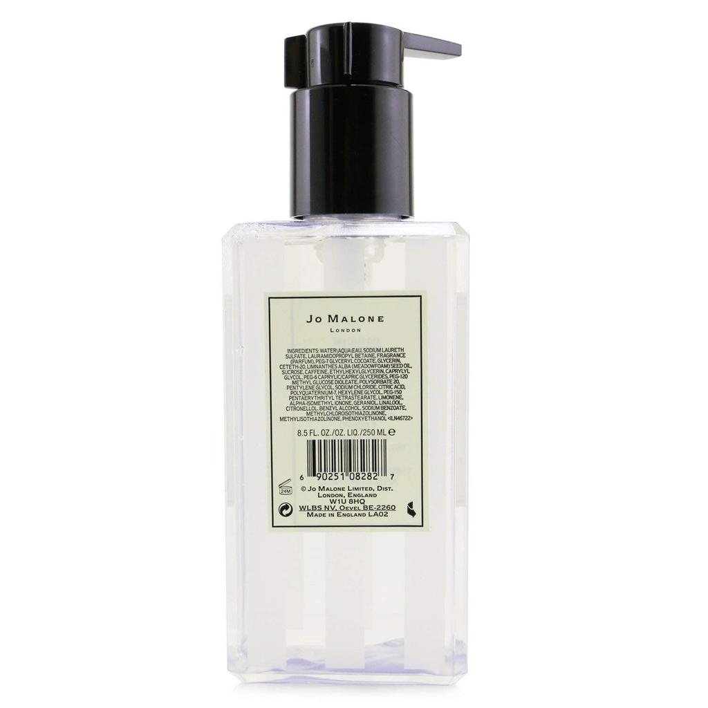 Jo Malone London Poppy & Barley Body & Hand Wash 250ml