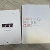 Taeyeon Fulpe Flying Petals Fanpage Merchandise Photobook Girls Generation Dvd