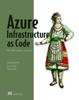 Книга Azure Infrastructure As Code