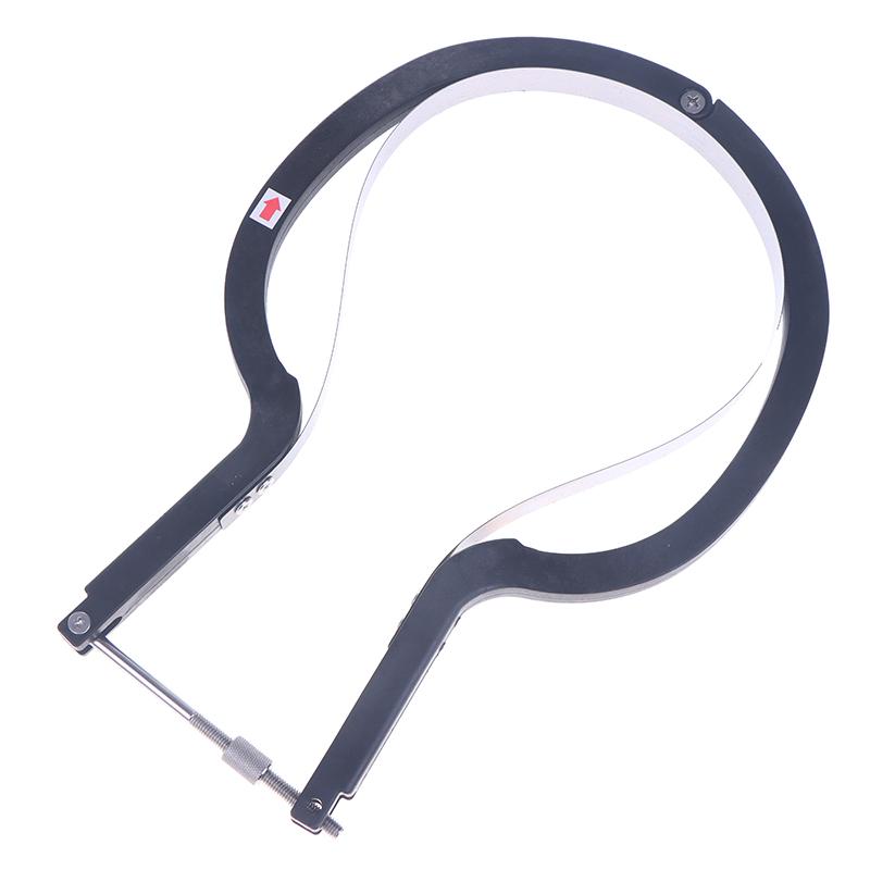 Профессиональный набор ножей-рамок для резки резины для настольного тенниса для резки резинового листа своими руками пинг-понговая ракетка безопасный режущий инструмент