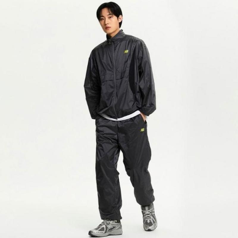New Balance Nbnte22423 74 Runner S Jogger брюки для брюк