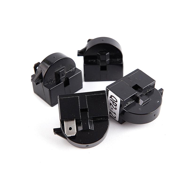 Холодильник, фитинг, морозильник, стартер Ptc, реле тепловой защиты Qp2-12/15/22/33