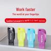 SanDisk USB-флеш-накопитель CZ410 128 ГБ USB 3.2