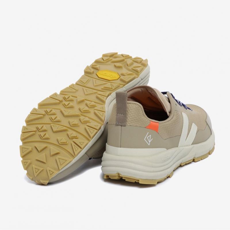 Veja Унисекс Экологичный Deccan X CenTre Коммерческое Сотрудничество Vibram Подошва T