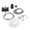 Water Pump Impeller Kit Repair Replacement 47‑43026Q06 Fit for Mariner 40 45 50 60 HP Outboard Motors