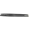 dry carbon 2-piece set (g30)