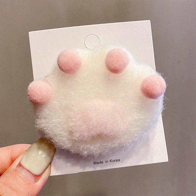 Супер милые плюшевые заколки с крыльями ангела, детские заколки для волос для девочек, аксессуары, заколки, заколка для волос, головной убор, заколка для волос, украшения