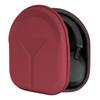 Geekria Headphone Case Bose Sony Sony XB950AP Headphone Compatible Case Bag QC35, QC25, WH-ULT900N, WH-CH720N, WH-1000XM5, MDRXB950BT, XB950B1,