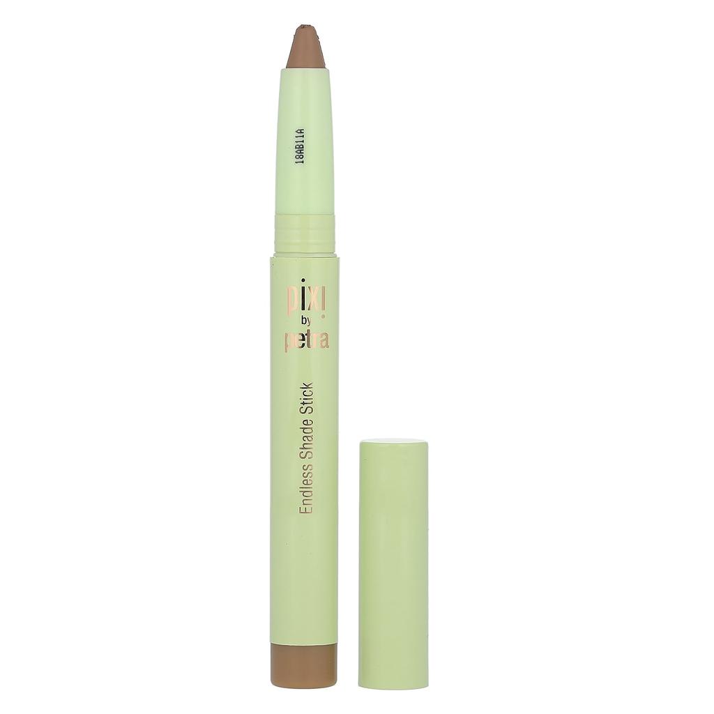 Pixi Beauty Endless Shadow Stick, Eye Shadow Stick, 0229 Matt Cognac, 1.5 G (0.05 Oz)