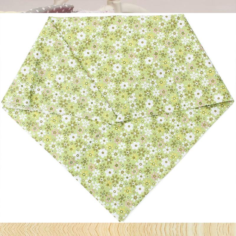 7 шт 50*50 см швейная набивная ткань лоскутное шитье хлопковая ткань набор