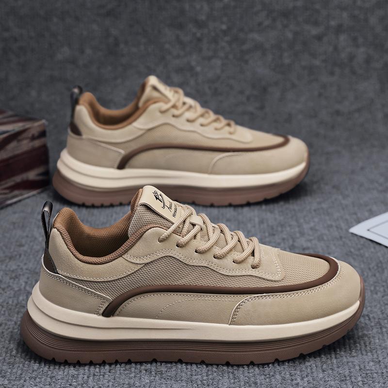 Модная дышащая трекинговая обувь, универсальные кроссовки для путешествий, обувь для ходьбы, повседневная обувь для мужчин, спортивные мужские кроссовки с противоскользящей подошвой