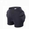 Противоударные шорты для мотокросса с накладками на бедрах, шорты для мотокросса из ЭВА с накладками на бедрах, для езды на мотоцикле