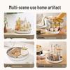SUPOR 360-Degree Rotating Storage Organizer