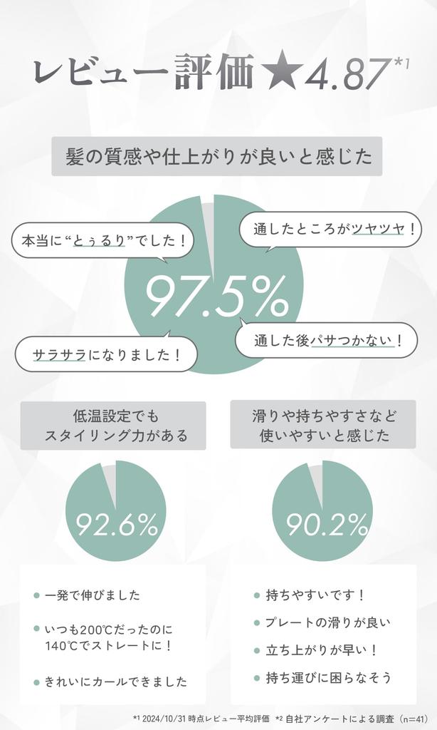 Hair Iron Straight Moist Hair Plate Straight Iron 24mm Balancing Ion Iron Gloss Moisturizing Pouch For Travel Overseas Compatible Flat Iron Time