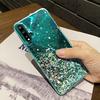 Роскошный блестящий чехол для HUAWEI P30 Lite P20 Honor 8A 8S 8X 9X Y6 Y9 Y5 2019 Y7, мягкие чехлы со звездами 