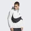 Nike Спортивная одежда Анорак Ветровка Мужская куртка Summit-White AJ1404-121