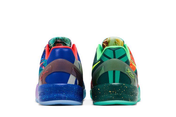 Nike Kobe 8 Protro What The (2025) (GS)