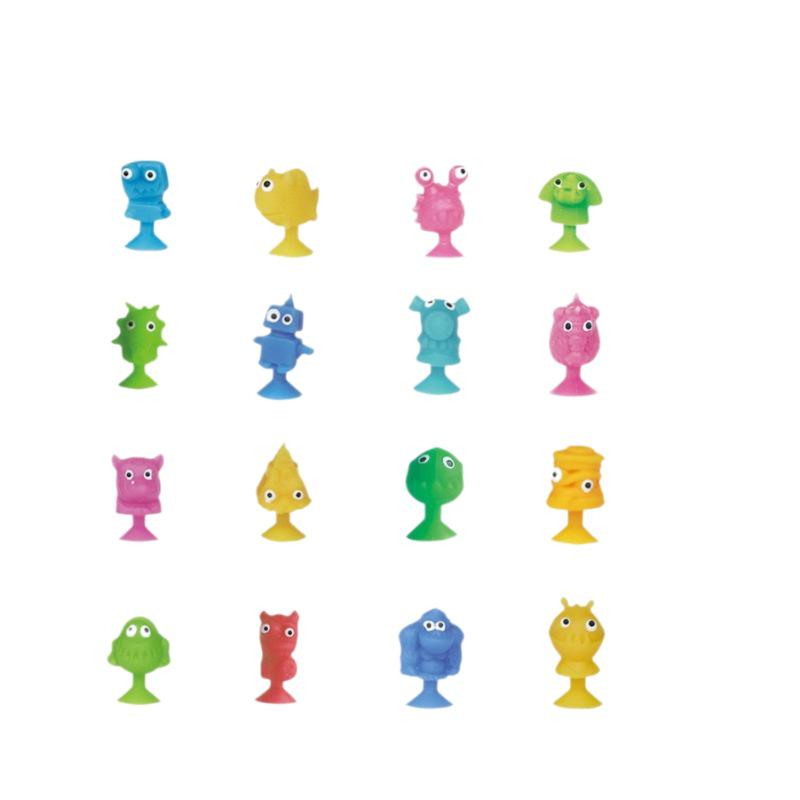 Присоска с яичным желтком Игрушка-аксессуар в виде животного