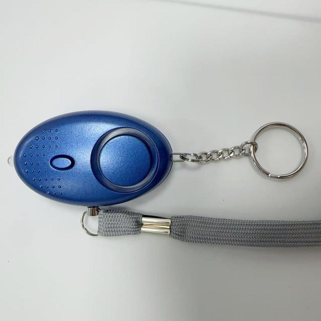 032T Изолированная женская персональная сигнализация с сигналом против волков