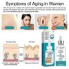 3x Cono Peptide Essence Anti-aging Wrinkle Serum Instant Lifting Face Skin Care