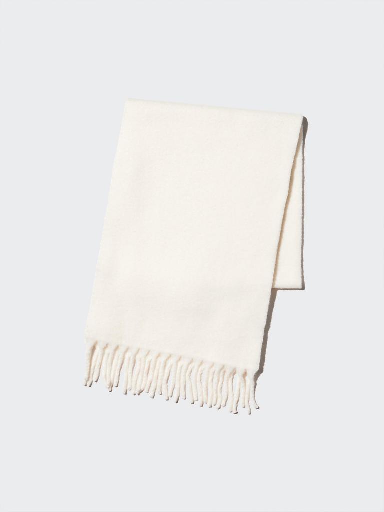Uniqlo Soupleyang Chunky Stole