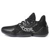 Harden Vol. 4 'Core Black' Sneakers EH2410