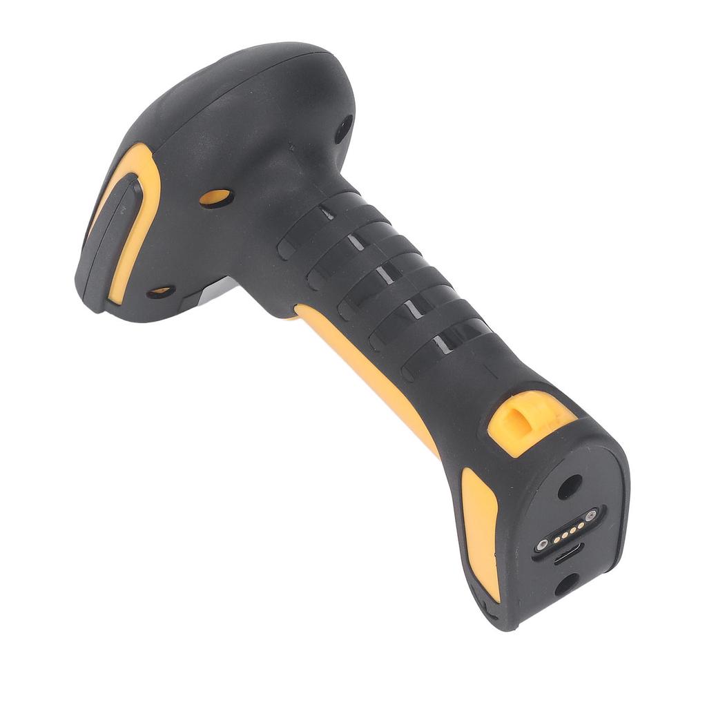 Сканер штрих-кода 2.4G беспроводной BT 1D 2D портативный считыватель штрих-кода для Zebra Module супермаркет